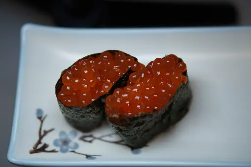 58.Gunkan ikura