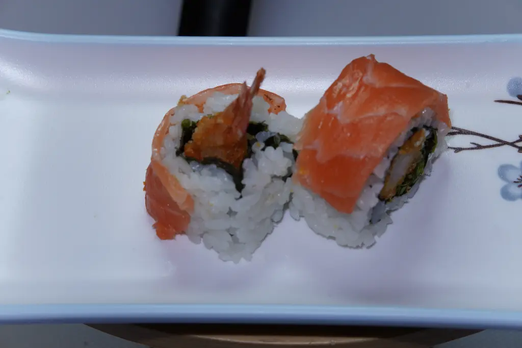 138.Uramaki tokyo
