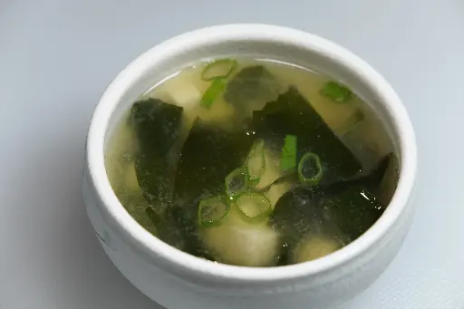 [09] 09.Sopa de miso