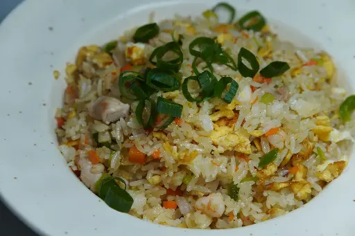 [22] 22.Yakimeshi