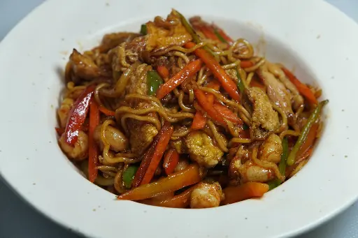 [23] 23.Yakisoba