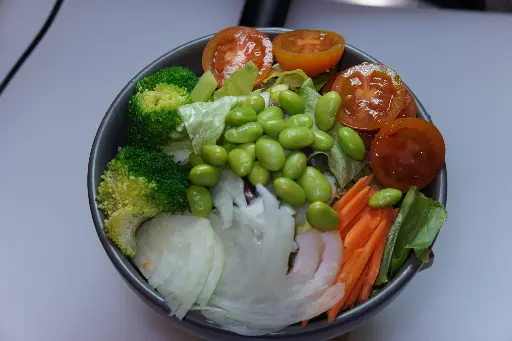 [30] 30.Ensalada vegetal