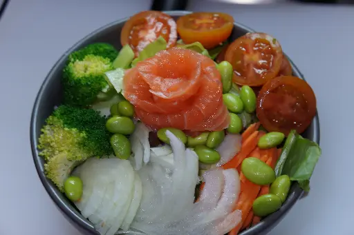 [31] 31.Ensalada salmón