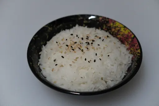 [34] 34.Arroz blanco