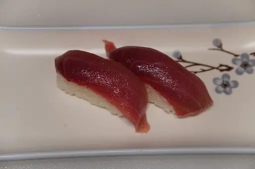 [41] 41.Nigiri atún