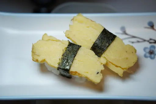 [52] 52.Nigiri tamago