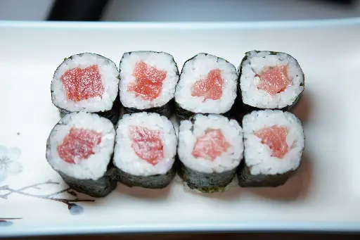 [92] 92.Maki atún