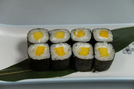 [98] 98.Maki queso mango