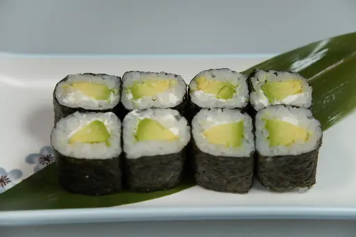 [99] 99.Maki queso aguacate
