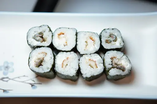 [100] 100.Maki queso anguila