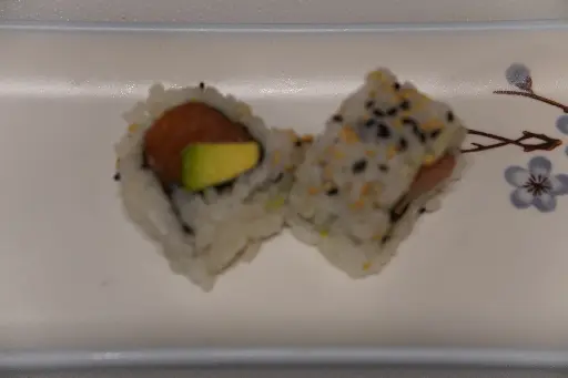 [103] 103.Roll salmón