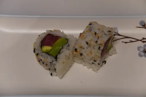 [105] 105.Roll Atún