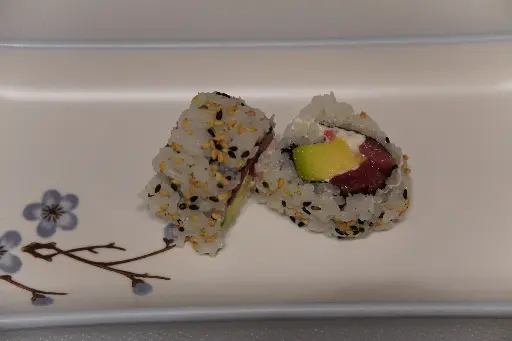 [106] 106.Roll queso atún