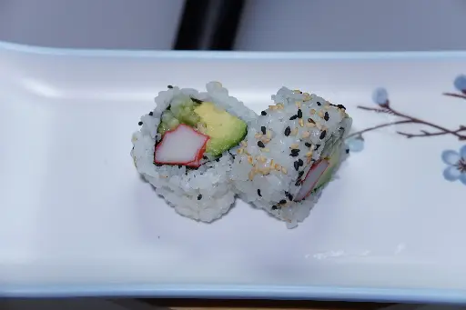 [108] 108.Roll surimi