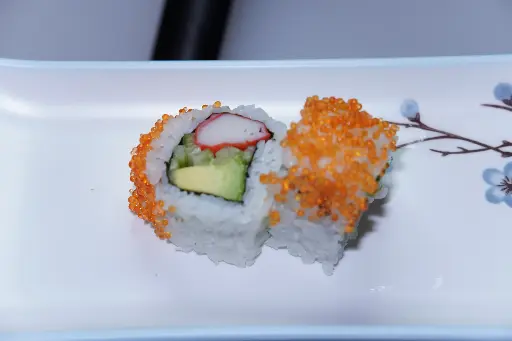 [118] 118.Roll califonia surimi
