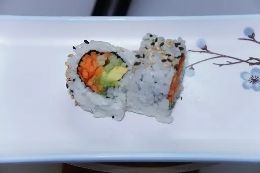 [119] 119.Roll vegetal