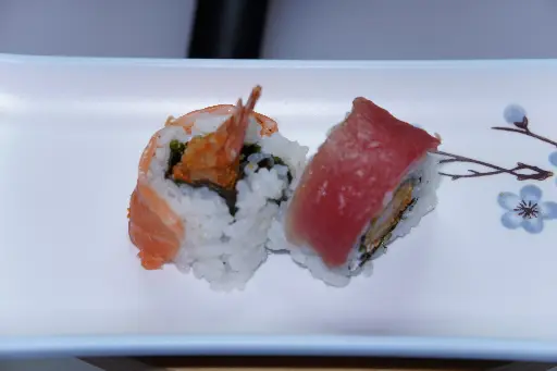 [137] 137.Uramaki hocho