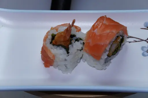 [138] 138.Uramaki tokyo