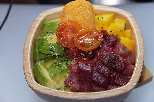 [146] 146.Chirashi atún