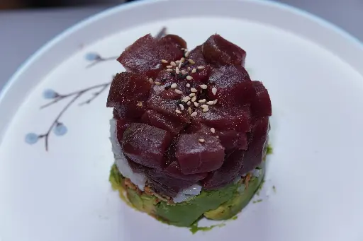 [149] 149.Tartar atún