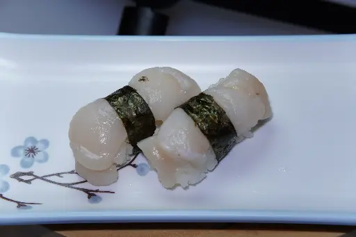 [57] 55.Nigiri vieira